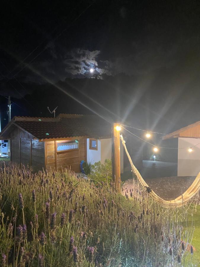 Pousada Aconchego Da Rota Domingos Martins Exteriér fotografie